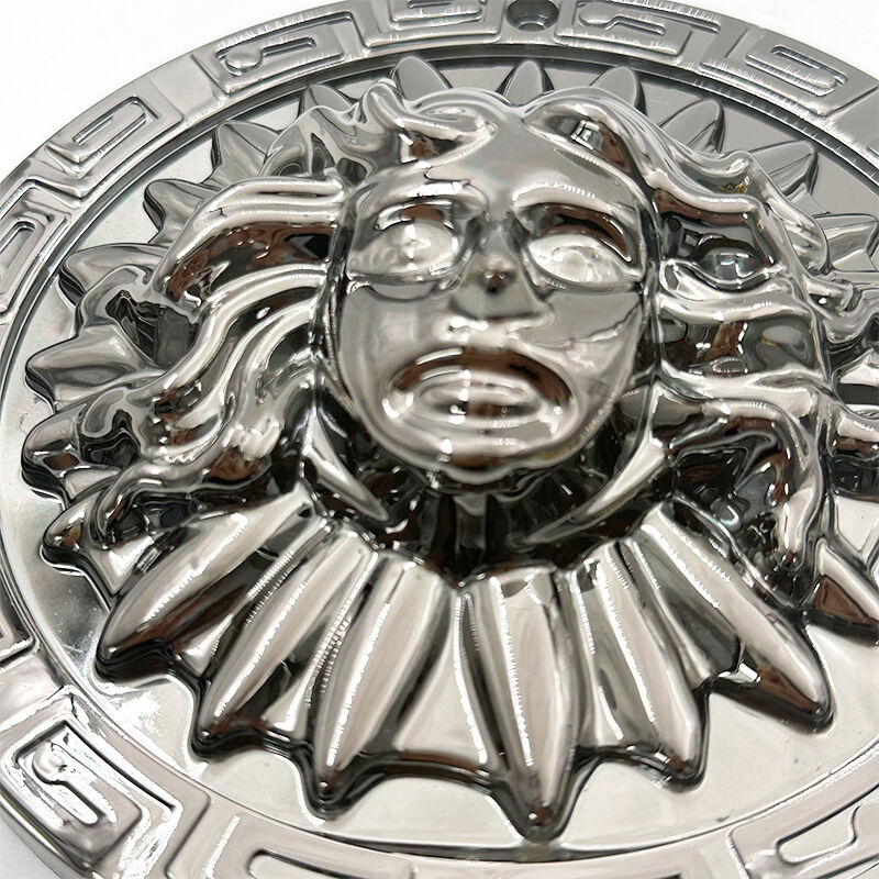 Wejoy Furniture Decoration Buckle Plastic Parts Sofa Handles for Sofa Bed Upholstery