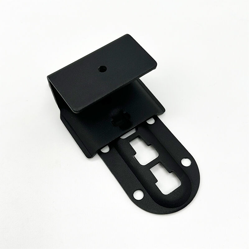 Wejoy Adjustable Thick Heavy-duty Hanging Bracket Connector Hinges for Bed Slat