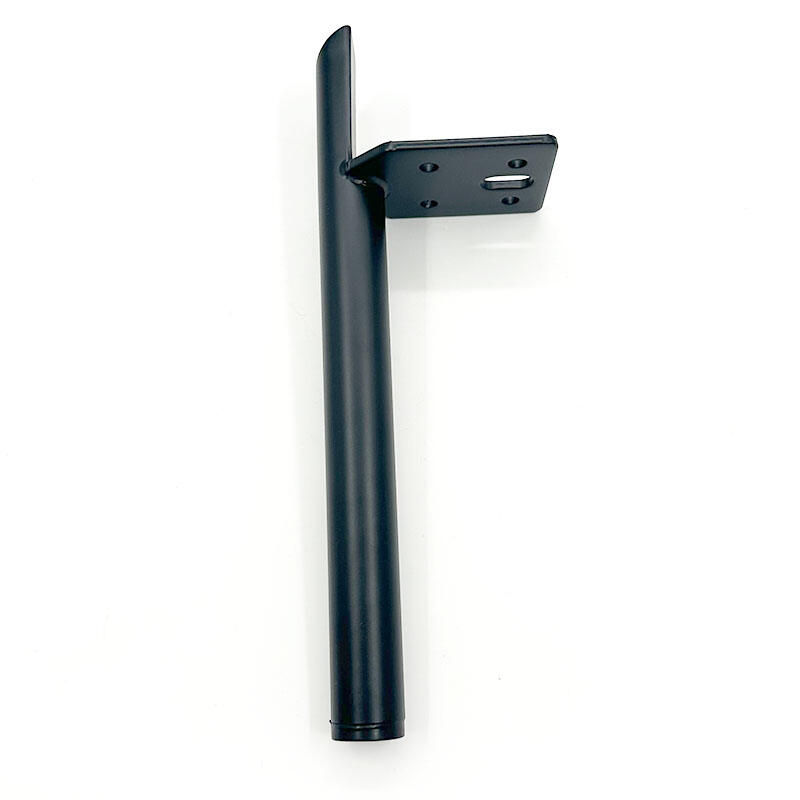 Wejoy Hardware Iron Metal Furniture Legs-Contemporary Design for Hotel Bedroom Living Room & Outdoor Use