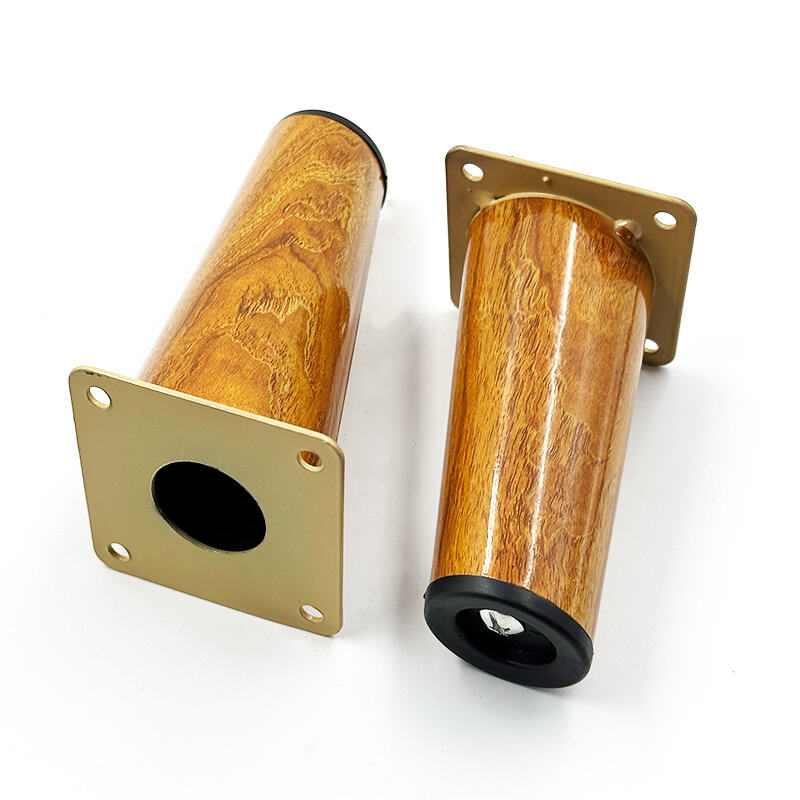 Wejoy Великопродајна Метал Древна као ноге ТВ кабинет Поддршка Кабинет Ноге Стол Ноге