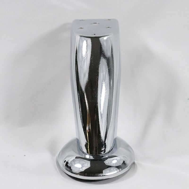 Wejoy Modern Design Metal Furniture Feet Little & Big Pig Style for Sofa Tea Table Stool Cabinet