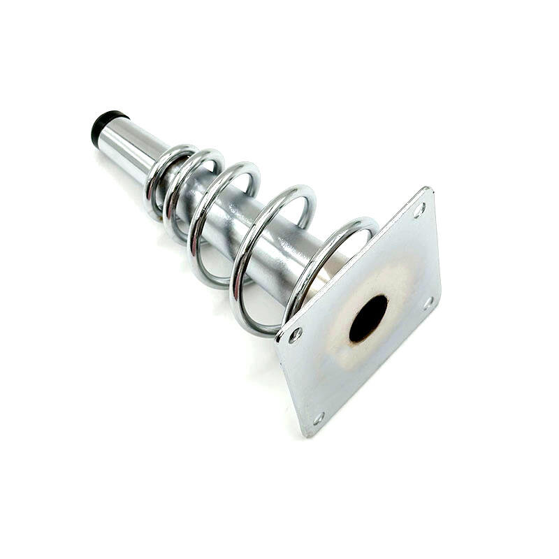 Wejoy New Metal Sofa Legs Feet Furniture Legs Sofa Metal Legs for Office Furniture