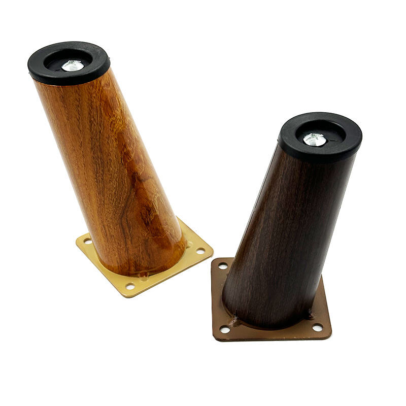 Wejoy Великопродајна Метал Древна као ноге ТВ кабинет Поддршка Кабинет Ноге Стол Ноге