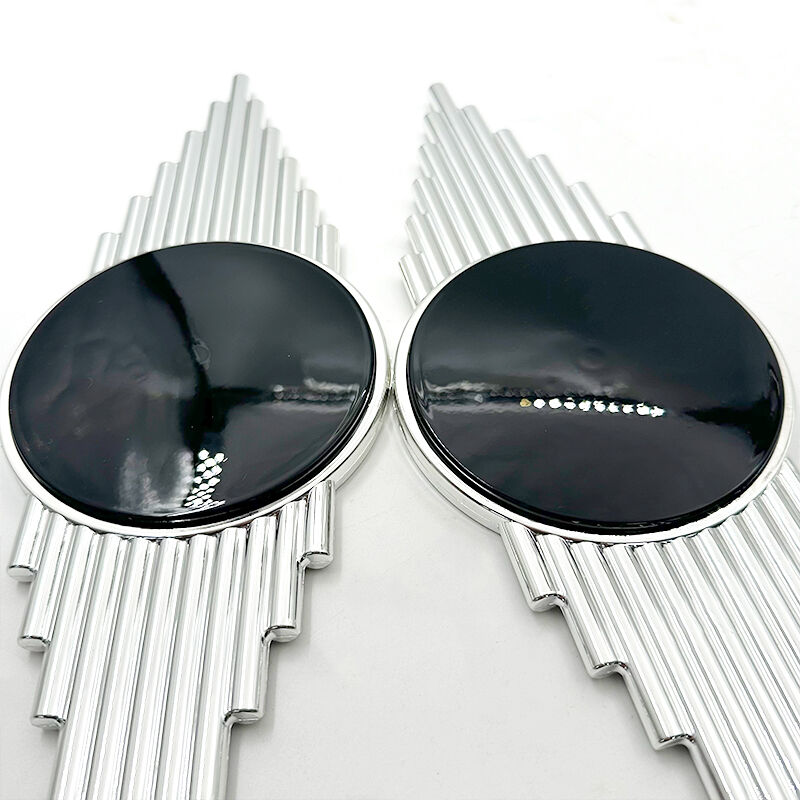 Wejoy Luxury Plastic Furniture Hardware Accessories Sofa Decoration Accessories