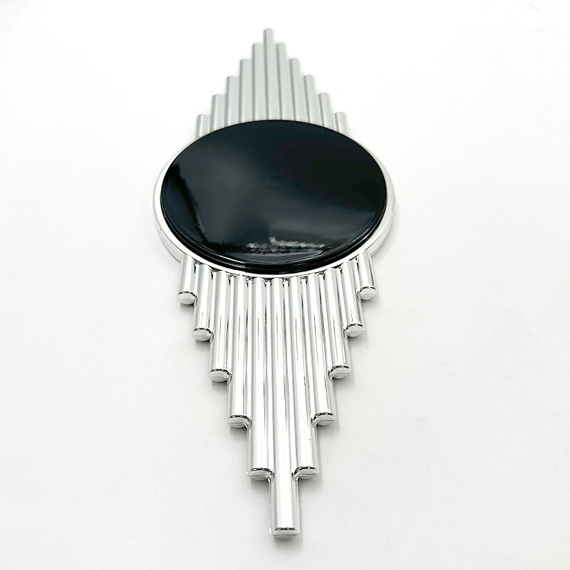 Wejoy Luxury Plastic Furniture Hardware Accessories Sofa Decoration Accessories