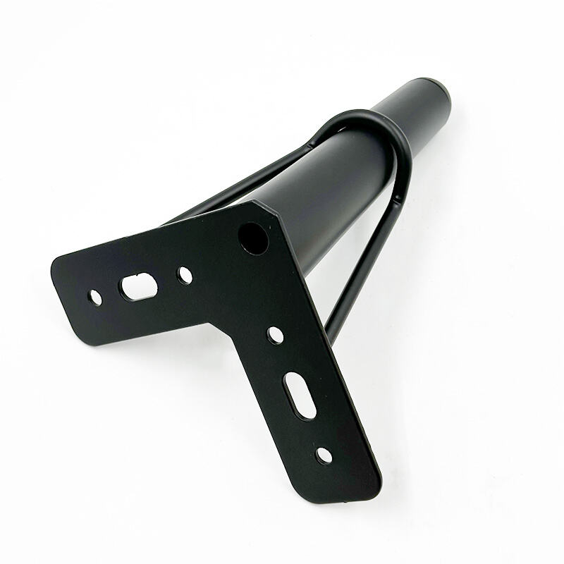 Wejoy Modern Design Iron Modern Furniture Legs Durable Sofa Bed Leg for Dining Kitchen Hotel Living Room