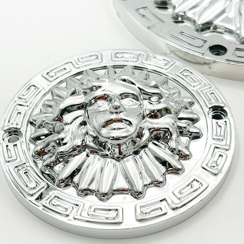 Wejoy Furniture Decoration Buckle Plastic Parts Sofa Handles for Sofa Bed Upholstery