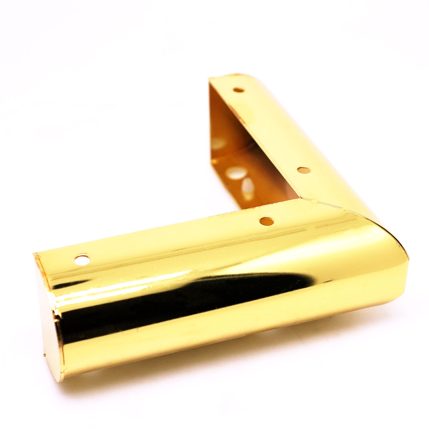 Wejoy Modern Style Seven-Shape Character Feet Metal Furniture Legs Table Sofa