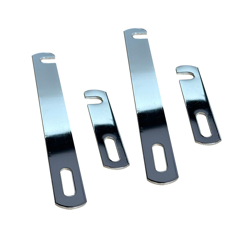 إكسسوارات الهاردويير من وي جوي: إكسسوارات سرير حديدية، وموصلات لتثبيت السرير، وأجزاء هاردويير متينة لتوصيل هيكل السرير