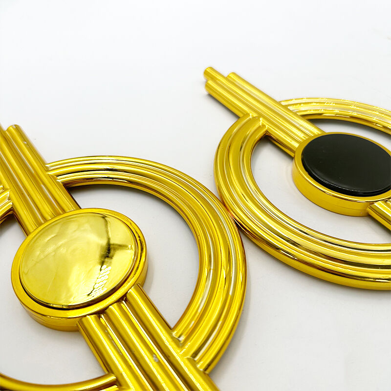 Wejoy Luxury Furniture Hardware Accessories Sofa Decorations Plastic Sofa Chair Accessories Decorative Plastic Hardware Furniture Trim Furniture Embellishments