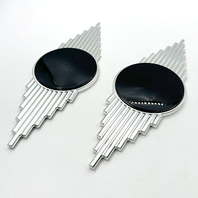 Wejoy Luxury Plastic Furniture Hardware Accessories Sofa Decoration Accessories