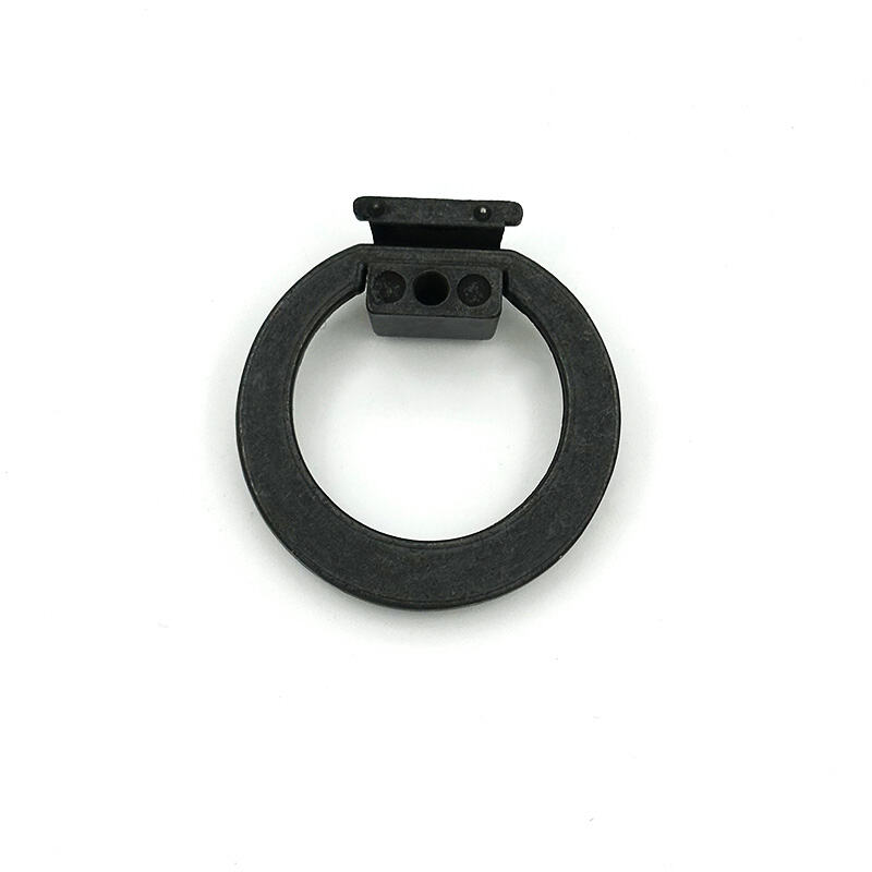 Wejoy – Quincaillerie pour meubles en alliage fer-zinc, vendue en gros, pour poignées d’armoires de cuisine et de tiroirs