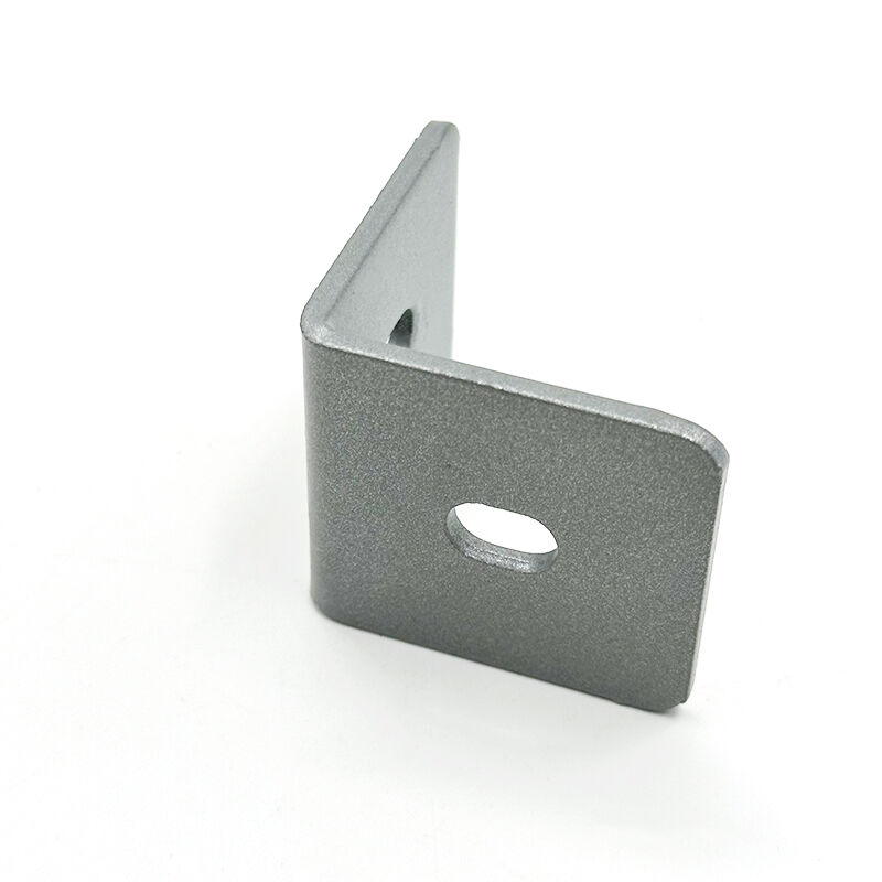 Bisagras cuadradas de acero inoxidable de 2,5 mm de grosor reforzado de Wejoy para fijación de sofá-cama, accesorios de fijación robustos
