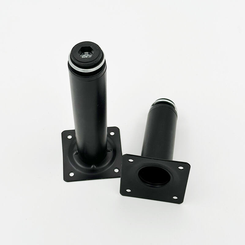 Wejoy Mental Furniture Legs Gold Sofa Metal Legs Chrome Luxury Iron Cheap Sofa Legs