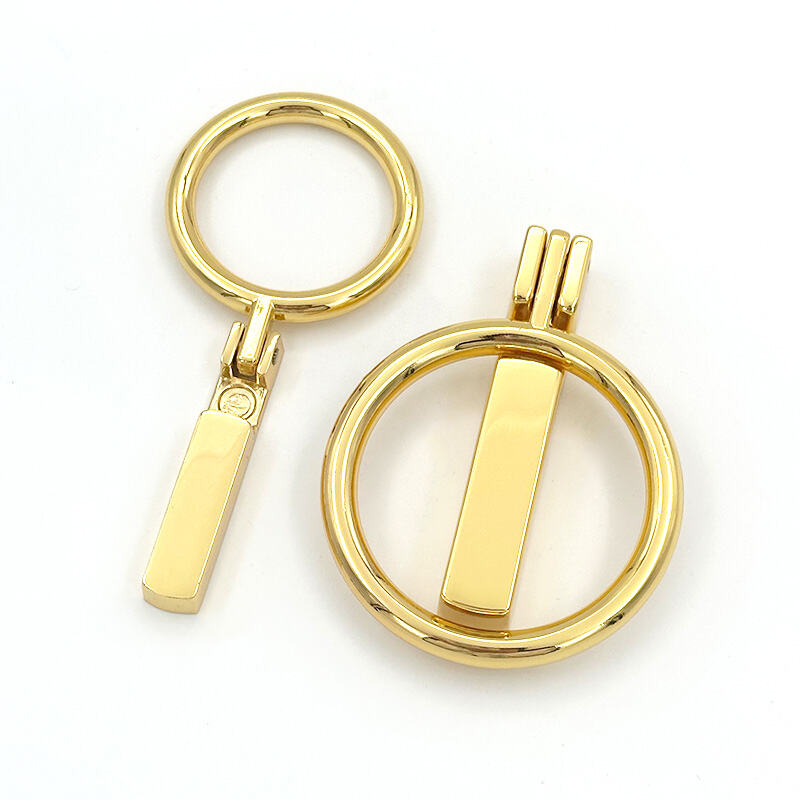 Wejoy – Usine : poignées et boutons de meuble en métal doré, avec bague ronde, tirages pour tiroirs et poignées pour armoires