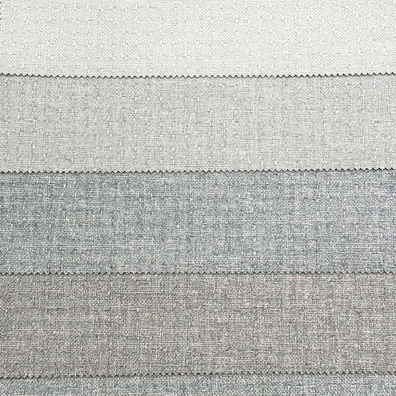 Wejoy Factory 280CM 340CM 100% Polyester 240g Blackout Curtain Fabric for Hometextile