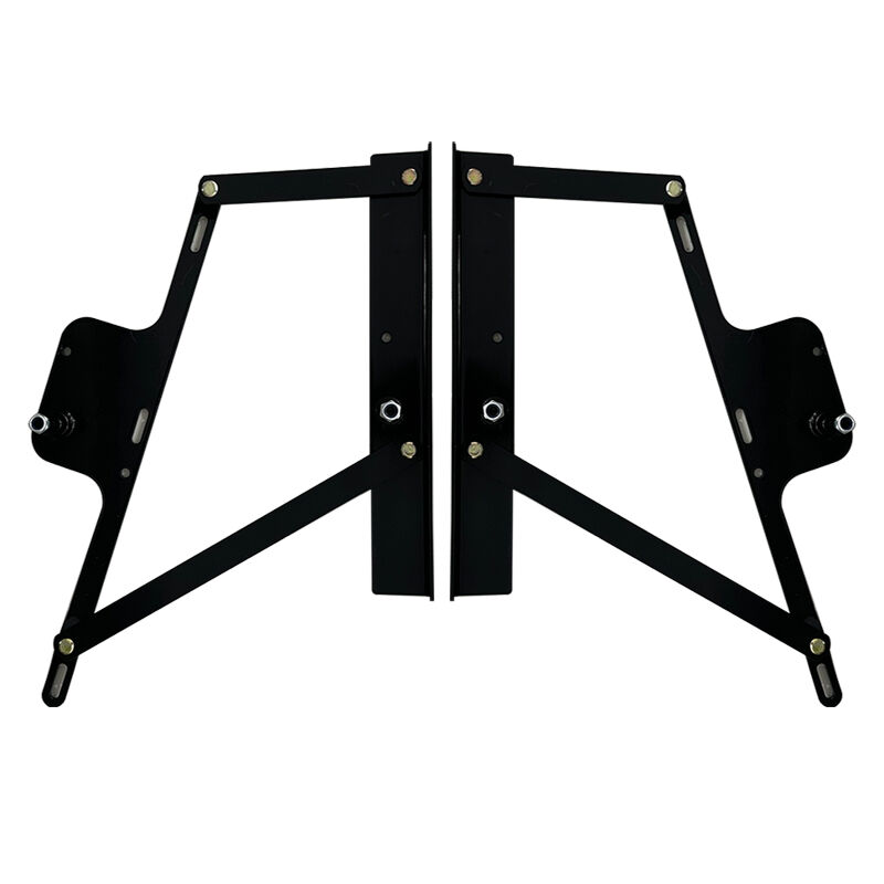 آلية رفع سرير كهربائية من وي جوي، سرير تخزيني، رافعة غازية لمعدات الأثاث، معدات أثاث لرفع وتخزين السرير