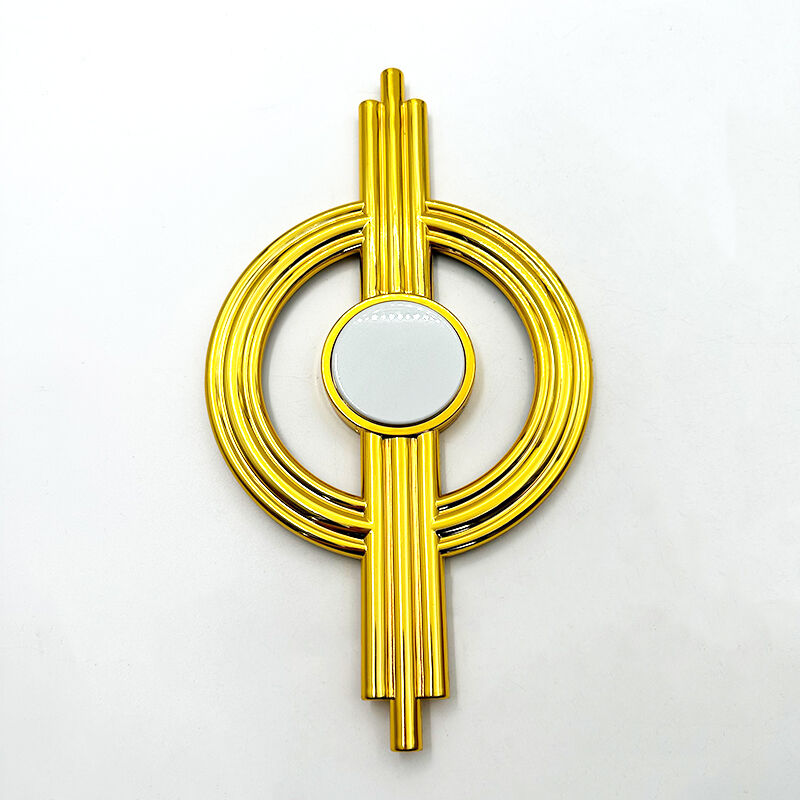 Wejoy Luxury Furniture Hardware Accessories Sofa Decorations Plastic Sofa Chair Accessories Decorative Plastic Hardware Furniture Trim Furniture Embellishments