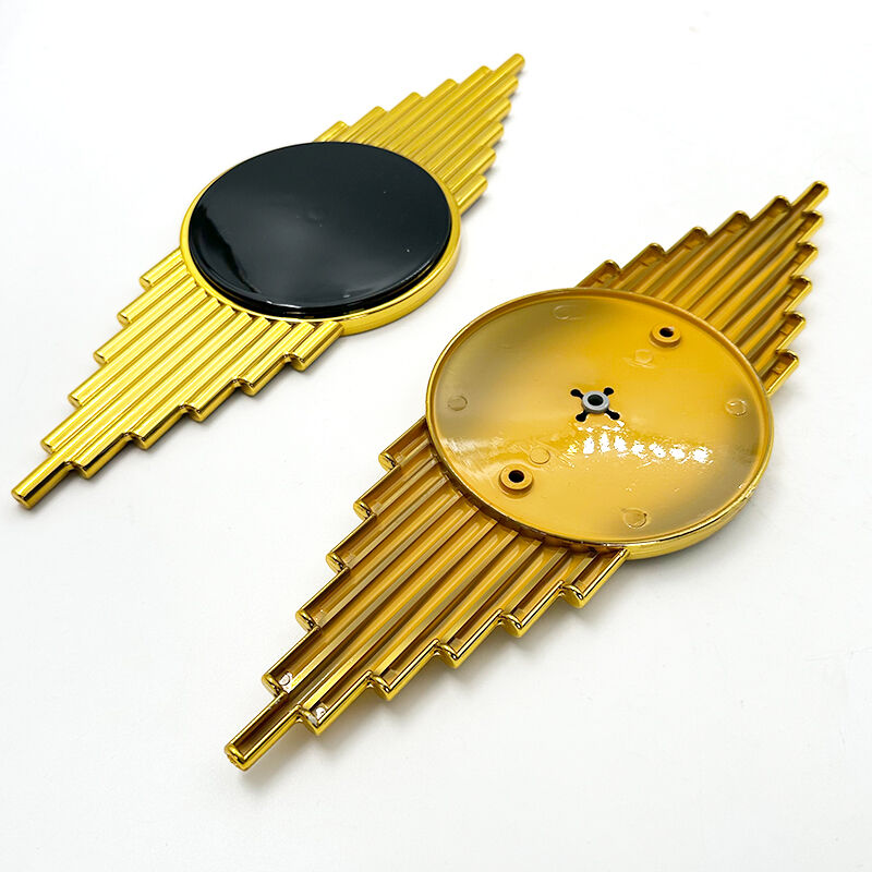 Wejoy Luxury Plastic Furniture Hardware Accessories Sofa Decoration Accessories