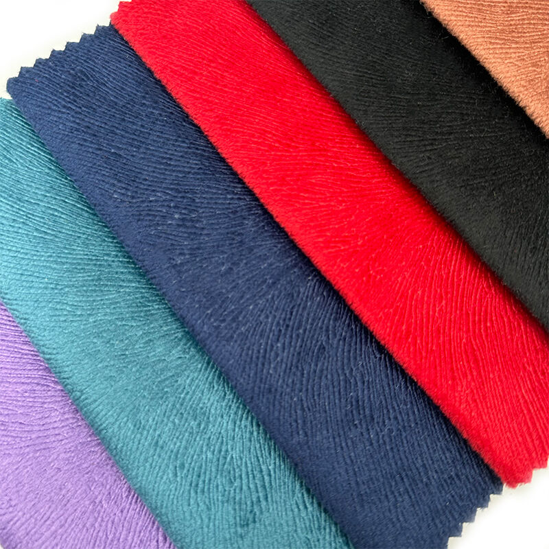 Wejoy 200gsm polyester burnout printed velvet embossed fabric for furniture upholstery