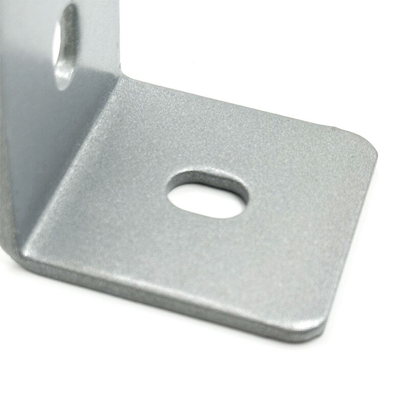 Bisagras cuadradas de acero inoxidable de 2,5 mm de grosor reforzado de Wejoy para fijación de sofá-cama, accesorios de fijación robustos