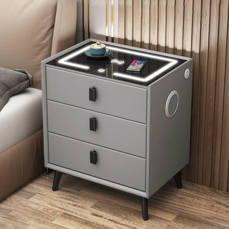 Beschläge für Möbel für das intelligente Zuhause