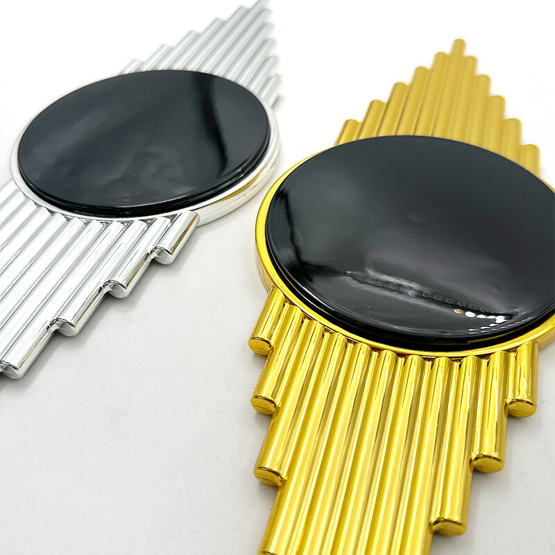 Wejoy Luxury Plastic Furniture Hardware Accessories Sofa Decoration Accessories