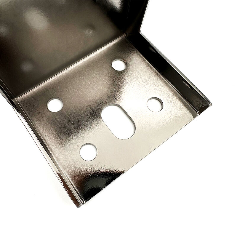 Wejoy Luxury Black Metal Sofa Legs New Iron Furniture Accessories for Sofa TV Cabinet Coffee Table Support with Steel Plate Legs