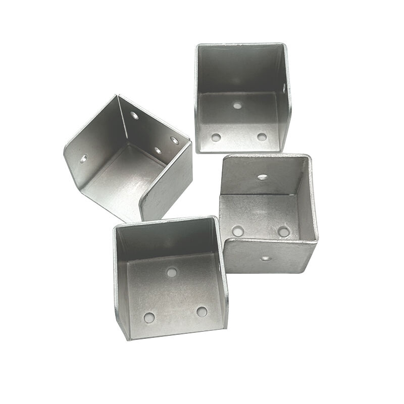 Wejoy 2.0mm Thickness White Zinc Triple Combination Bed Hanging Accessories