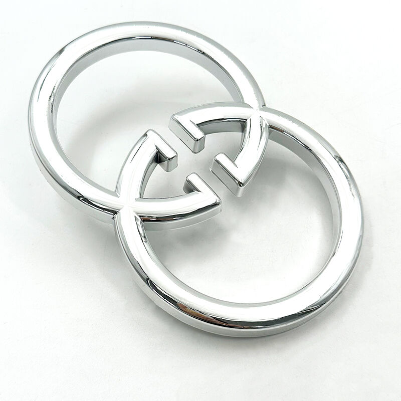 Wejoy Wholesale Sofa Soft Decoration Plastic Sofa Decorative Buckle with Nails