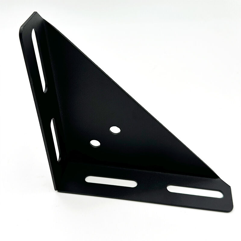 Wejoy-meubelhardware scharnieren, metalen rechthoekige hoekbeugel voor meubelverbinding, kastdeurscharnier, zwaar belastbare hoekversteviging