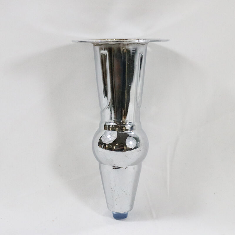 Wejoy New Design Steel Sofa Legs Special Shape Metal Legs Bed Cabinet Sofa Legs for Sofa