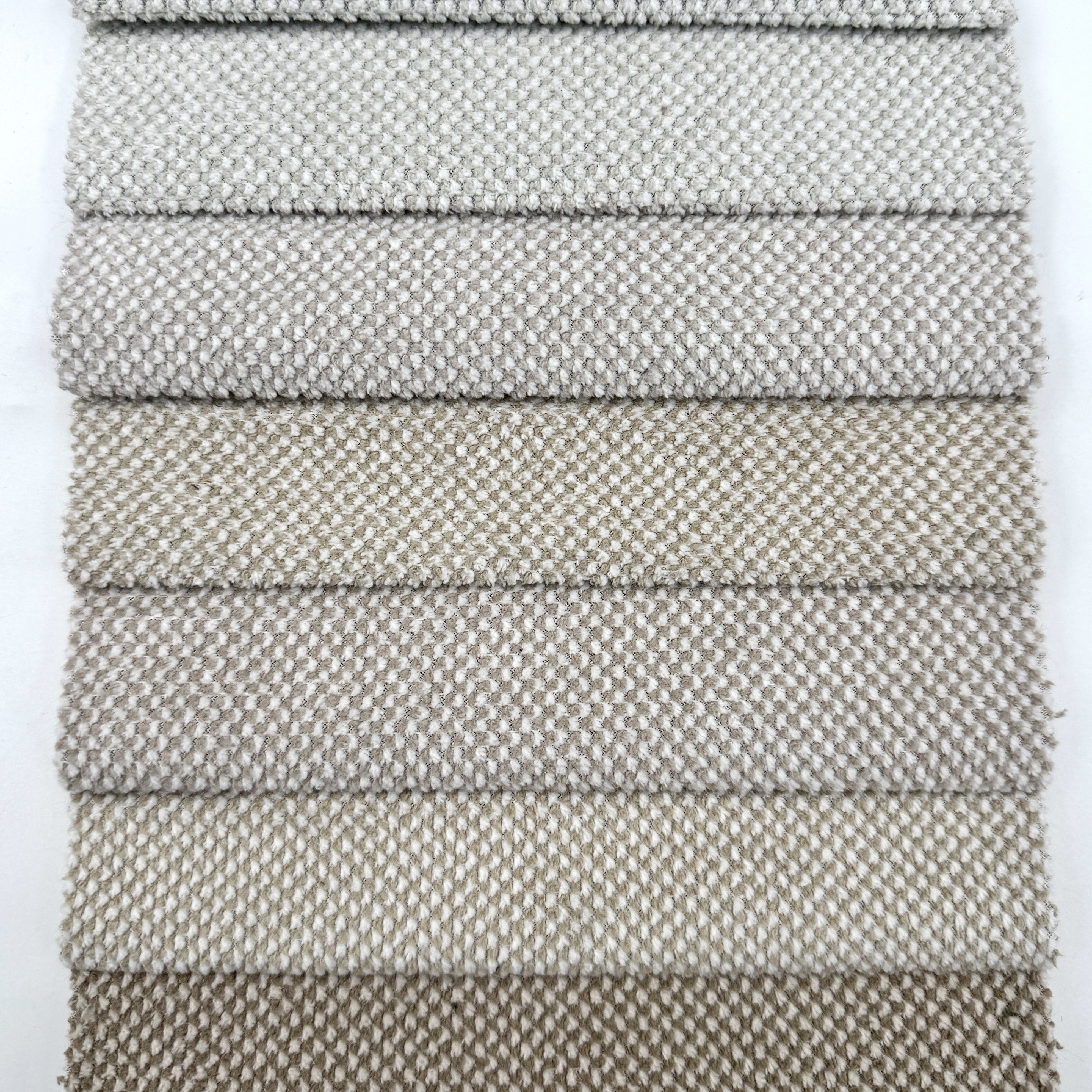 Wejoy Neues Design – maßgeschneiderter Stoff aus 100 % Polyester – Großhandels-Sofa-Stoff, gefärbter Gewebestoff für Sofa-Polsterung