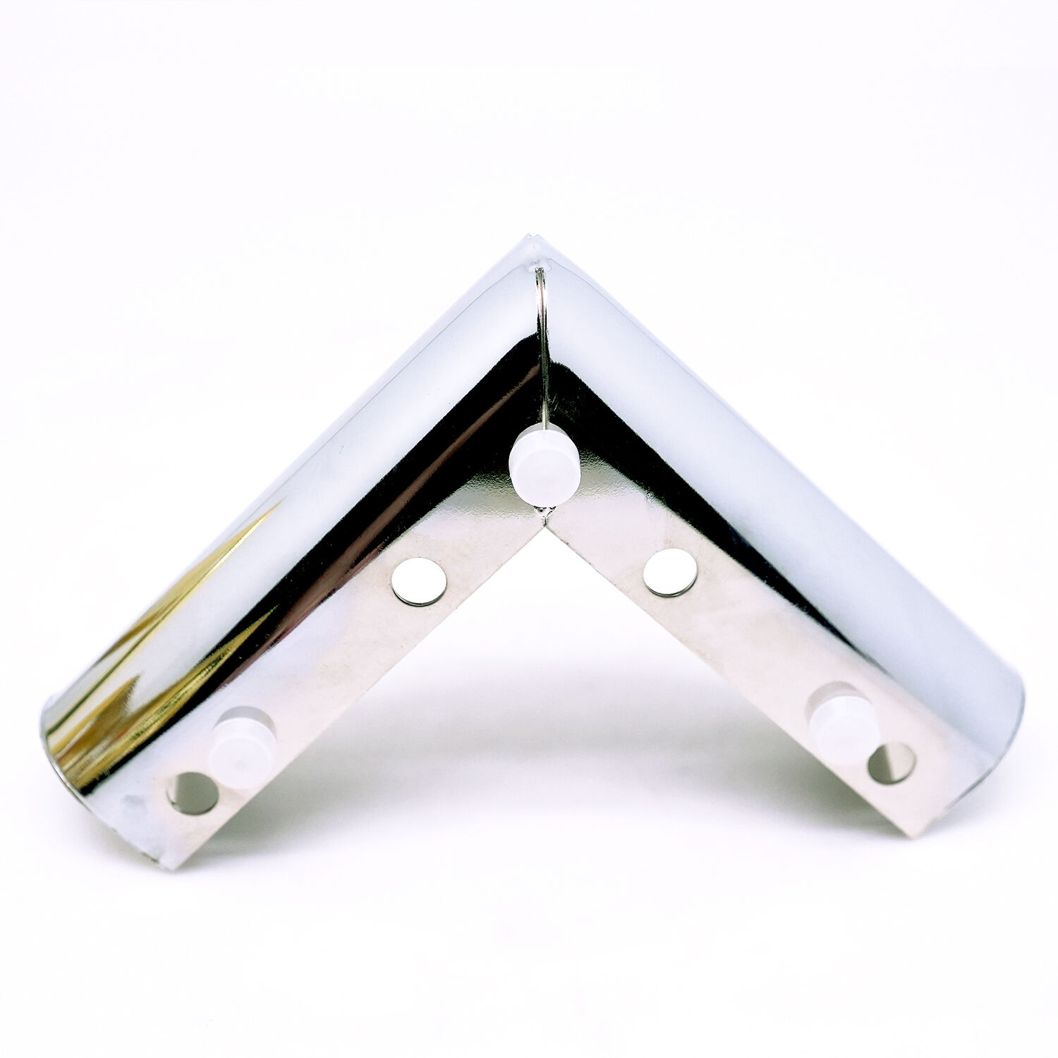 Wejoy – moderní kovové nohy k nábytku ve stylu sedmiúhelníkového tvaru pro stůl a pohovku