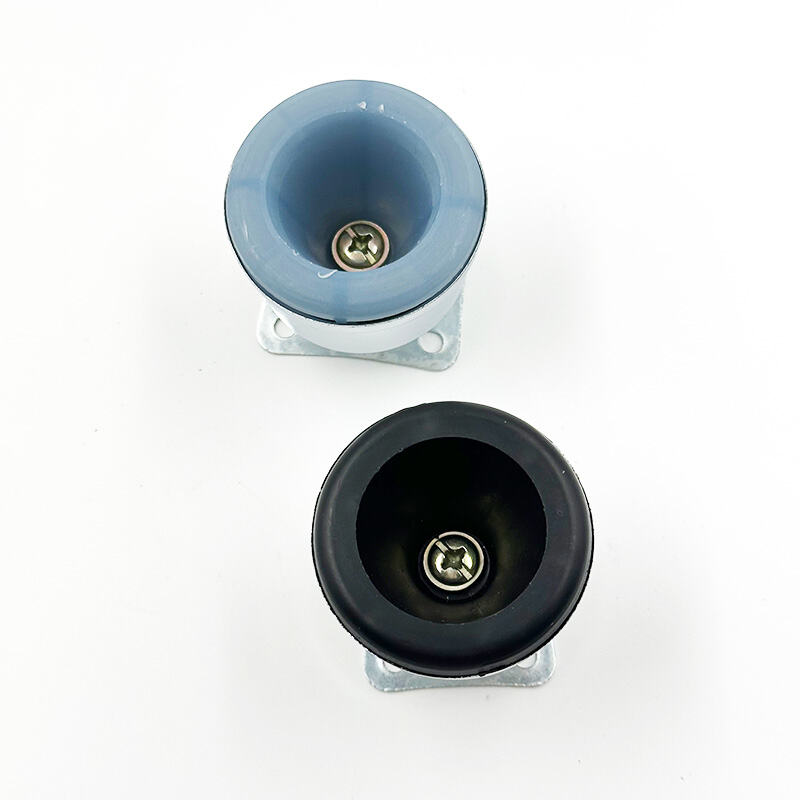 Wejoy Manufacture 5cm Height Single Layer Cup Wine Cup Legs Sofa Leg Cabinet Legs