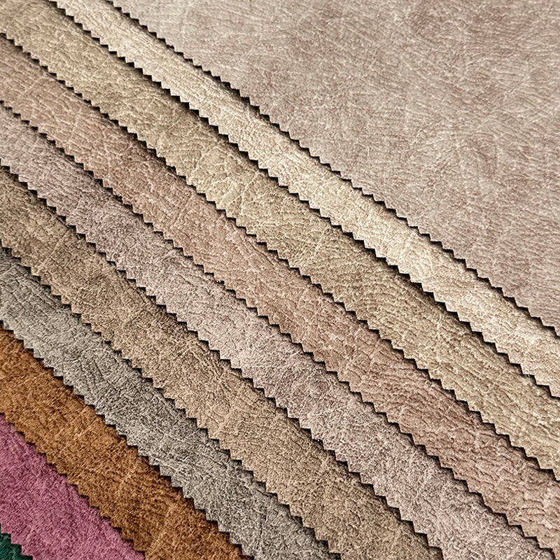 Wejoy Wholesale Multi Color 320gsm Jacquard Velvet Printed Embossed Fabric for Home Decor