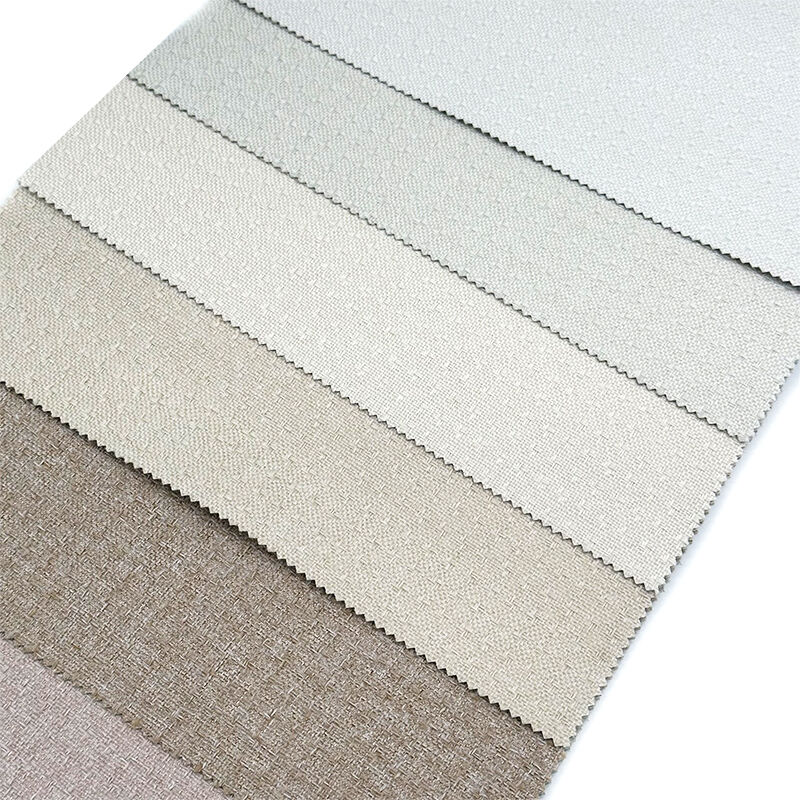 Wejoy Factory 340CM Polyester 240g Hometextile Fabric Blackout Curtain Fabric