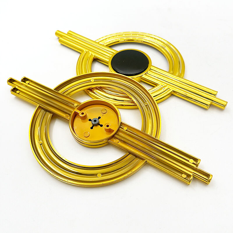 Wejoy Luxury Furniture Hardware Accessories Sofa Decorations Plastic Sofa Chair Accessories Decorative Plastic Hardware Furniture Trim Furniture Embellishments