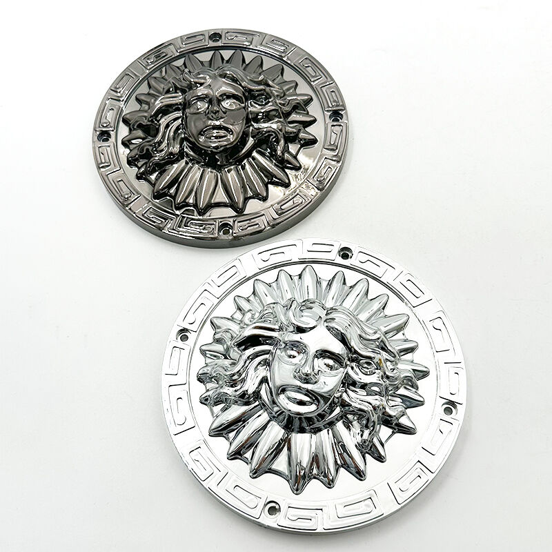 Wejoy Furniture Decoration Buckle Plastic Parts Sofa Handles for Sofa Bed Upholstery