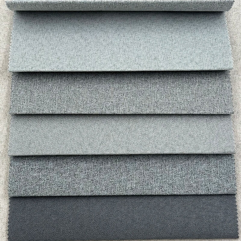 Wejoy Wholesale 280CM 320CM 100 Polyester 130g Single Face Curtain Fabric