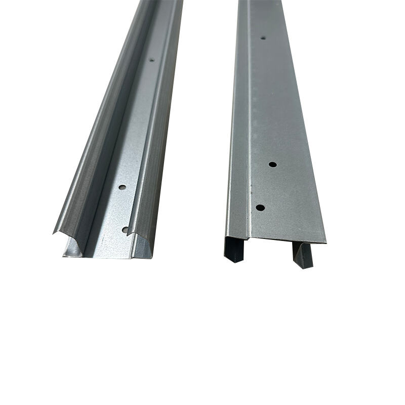 Wejoy Aluminum Alloy Sliding Rail Slide for Barn Door Furniture Hardware 1.2m 1.5m 1.8m 2.4m Track Sliding Door Rail Barn Door Hardware Kit