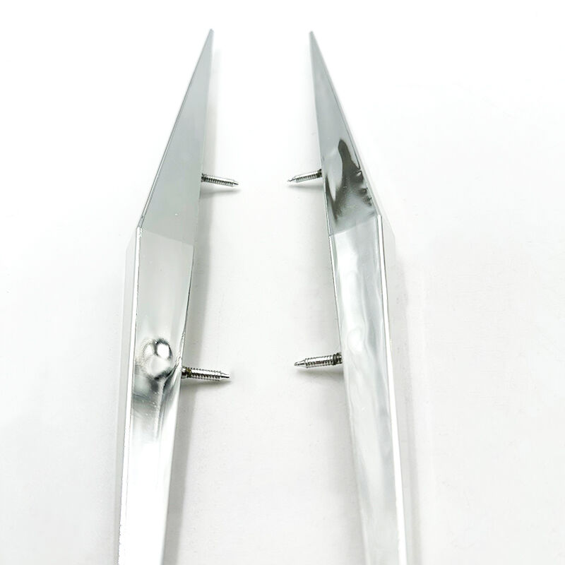 Wejoy Wholesale Hardware Accessories Sofa Plastic Decoration Button Buckle with Nails