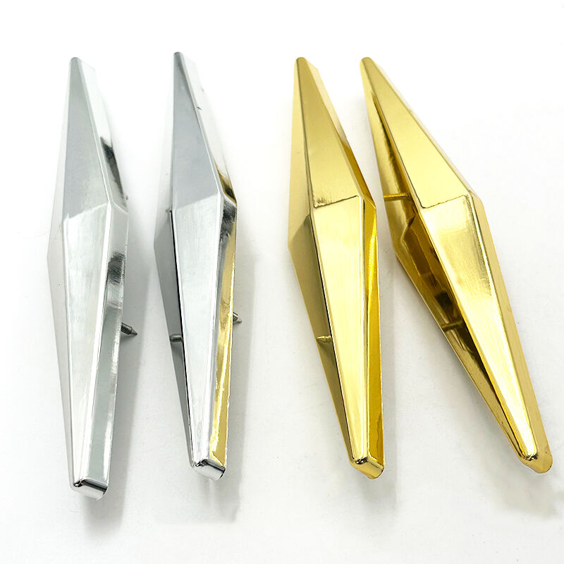 Wejoy Furniture Accessories 20cm Length Plastic Sofa Button for Sofa Chair Decoration