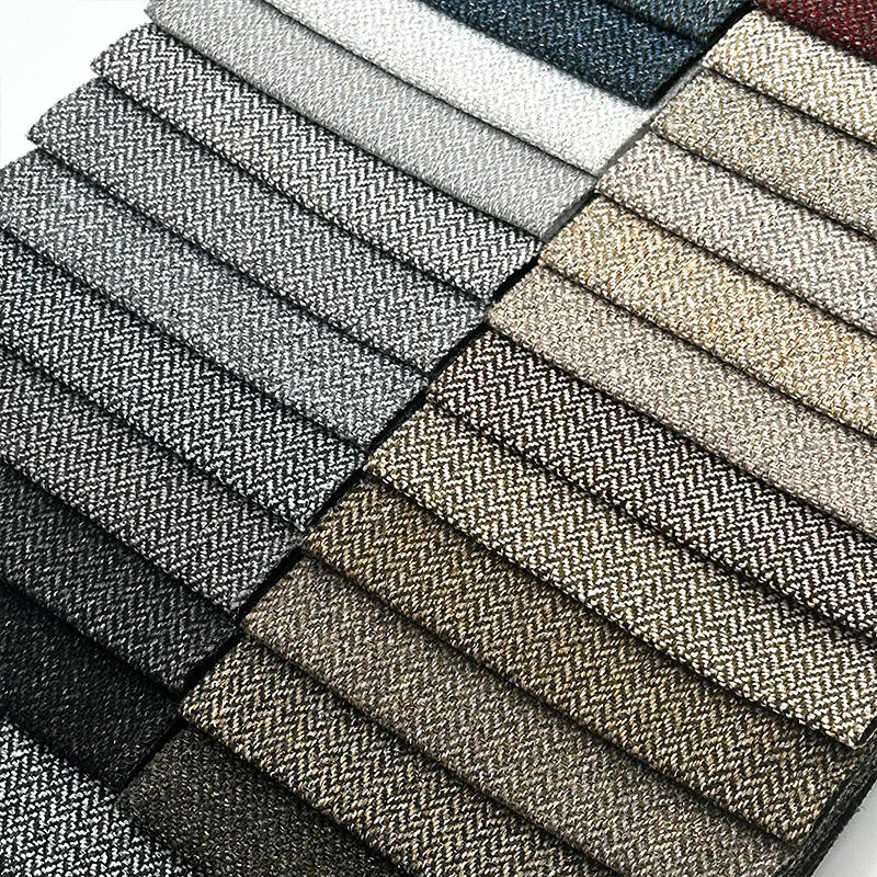 Wejoy Customized 300gsm 100 Poly Sofa Fabric Outdoor Upholstery Fabric