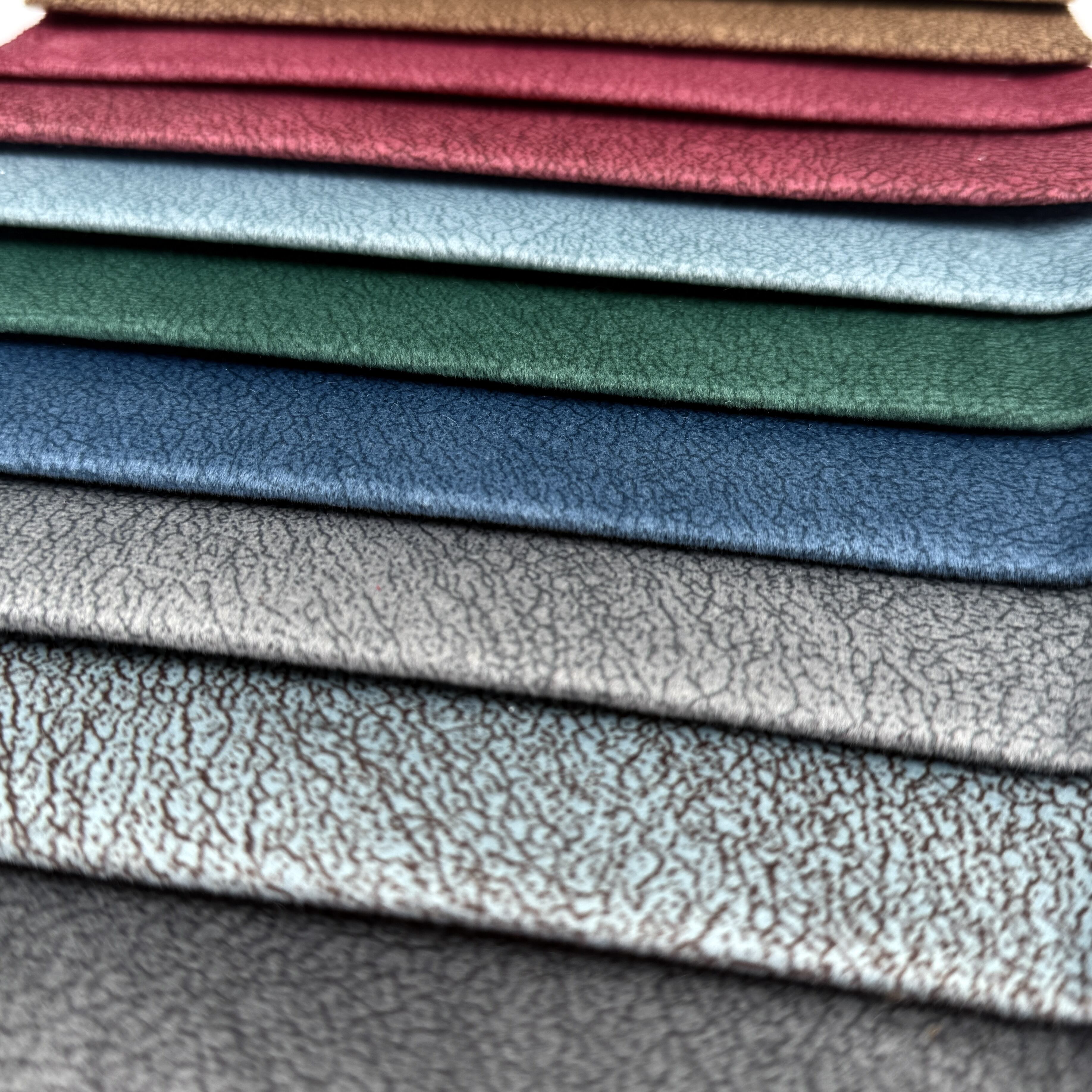 Wejoy Custom Sofa Fabric Upholstery 100% Polyester Printed Velvet Fabric for Sofa Printed Velvet