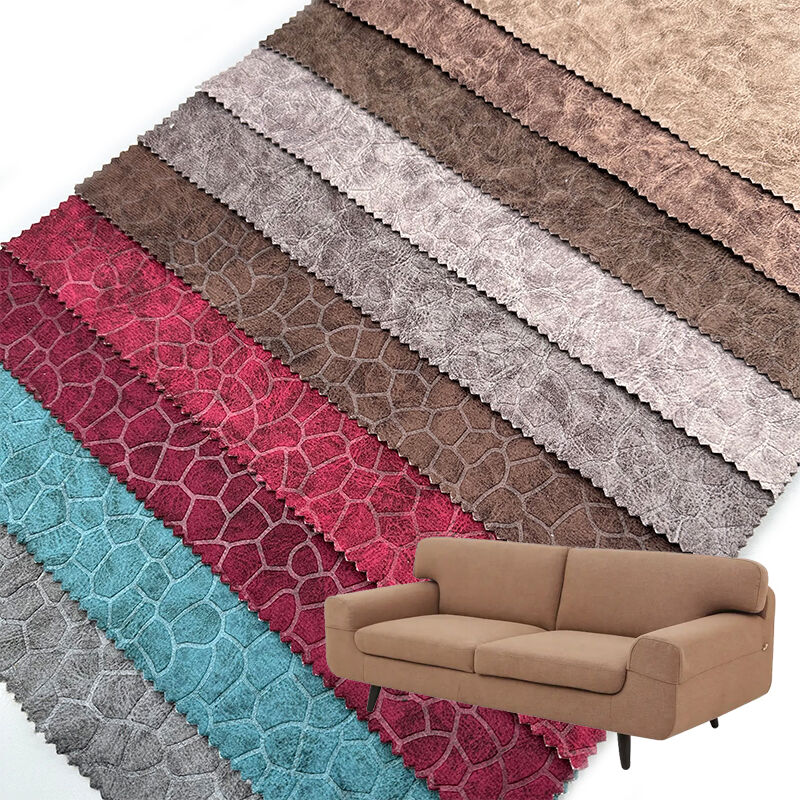 Wejoy 300gsm 100% polyester jacquard printed fabric embossed velvet fabric