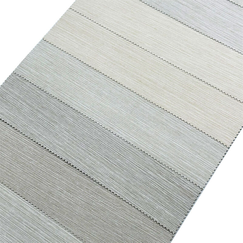 Wejoy Factory 280CM 340CM 100% Polyester Fabric 220g Blackout Curtain Fabric