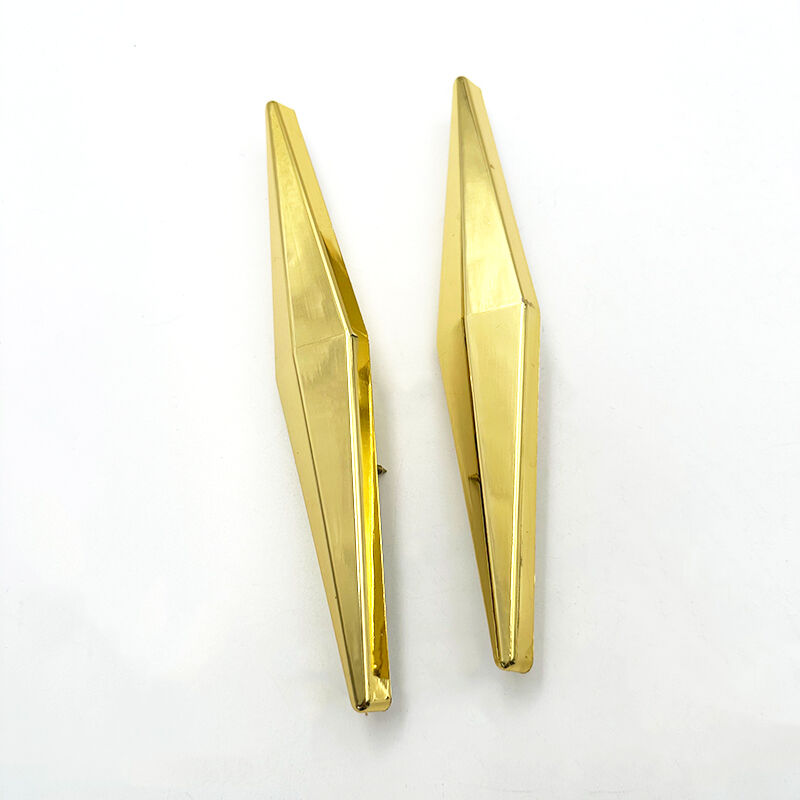 Wejoy Furniture Accessories 20cm Length Plastic Sofa Button for Sofa Chair Decoration