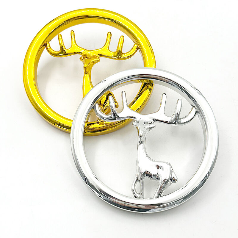 Wejoy Wholesale Sofa Accessories Plastic Sofa Buckle for Furniture Decoration