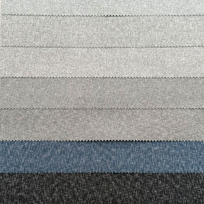 Wejoy Quality 100% Polyester 280cm 340cm 180g Furniture Fabric Blackout Curtain Fabric